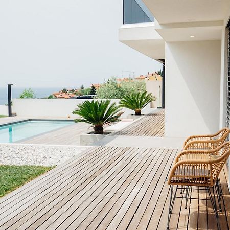 Villa Kraljica Portorož Exterior foto